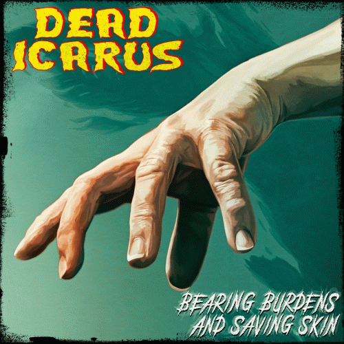 Dead Icarus : Bearing Burdens and Saving Skin